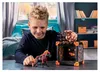 Schleich 42674 Battlecave et Figurine Hyène de lave Voir les images du produit 3