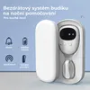 Senzo Bezdrátový Alarm Proti Pomočování - Chlapci - Dívky - Náhled obrázku produktu 2