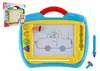 Magnetische Zeichentafel 33x27 cm Produktbild-Vorschau 3