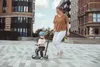 Highwaykick 1 Push and Go 2in1 Rutscher und Roller mit Produktbild-Vorschau 31