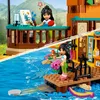 LEGO® Friends 42626 Dobrodružný tábor s kajakem Náhled obrázku produktu 12