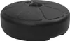 vidaXL Sonnenschirmständer Sand/Wasser 15 L Schwarz Produktbild-Vorschau 8