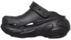 Schuhe Crocs Bubble Crush Clog 2100610WC Produktbild-Vorschau 4