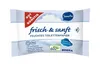 Gut & Günstig Feuchtes Toilettenpapier frisch & sanft Produktbild-Vorschau 7