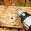 Holzbohrer Set 11-teilig - Spiralbohrer ( 4-10mm ) - inkl. Produktbild-Vorschau 8