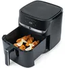 Wilfa AF3B-80P, Heißluftfritteuse, 8 l, 30 °C, 200 °C, Produktbild-Vorschau 3