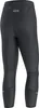 Gore® Wear Impulse 3/4-leggings Schwarz S Frau Schwarz S Produktbild-Vorschau 2