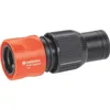 Gardena Profi 3/4" Schnellkupplung - 2817 Produktbild-Vorschau 1