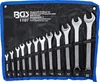 BGS Set di chiavi combinate 6-22 mm 12 pezzi - 1197 Anteprima dell’immagine prodotto 8