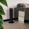 BREND BR-2222 Elektrischer Heizofen mit Kamin-Optik - Produktbild-Vorschau 5