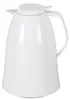 emsa Isolierkanne Mambo 1,5 Liter, weiß-glänzend Produktbild-Vorschau 1