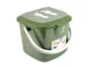 Angelhocker Sitzeimer hocker 15.5L Branq Produktbild-Vorschau 2