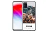 MuchoWow® Handyhülle Schutzhülle Hülle für Samsung Galaxy Produktbild-Vorschau 2