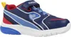 Geox Ciberdron Blinker Sneaker Blau Produktbild-Vorschau 16