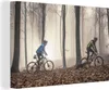 OneMillionCanvasses® - Leinwandbilder - 140x90 cm, Mit dem Produktbild-Vorschau 1
