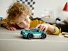 LEGO 31127 Creator 3-en-1 Voiture de course, Muscle Car et Voir les images du produit 33