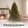 Triumph Tree Bristlecone Kunstkerstboom - Kerstboom met Productafbeelding-voorbeeld 4