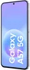 Samsung Galaxy A57 DS 5G 256GB awesome lilac Produktbild-Vorschau 4