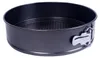 6x Springform 26cm Kuchen Torte backen rund Produktbild-Vorschau 1