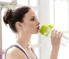 Butelka Filtrująca Vital 0,600 L Zielona Brita Podgląd zdjęcia produktu 7
