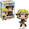 Naruto Shippuden – Naruto (Rasengan) 181 - Funko Pop! - Produktbild-Vorschau 2