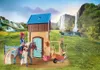 Horses of Waterfall - Grajd cu Amelia si calutul Whisper Náhled obrázku produktu 11