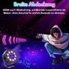 LED Discolicht Partylicht RGB,Party Laser Disco Laser Produktbild-Vorschau 3