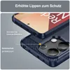 Hülle Xiaomi Redmi Note 13 4G Handyhülle Outdoor Stoßfeste Produktbild-Vorschau 7