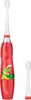 Brush-Baby Kidz Sonic Szczoteczka do zębów soniczna 3+ Náhled obrázku produktu 6