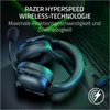 Razer Razer Headset BlackShark V2 HyperSpeed Black Schwarz Produktbild-Vorschau 13