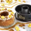 Dr. Oetker pružinová forma s plochým a trubkovým dnem Ø 18 Náhled obrázku produktu 3