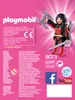 PLAYMOBIL Playmo-Friends 9073, 4 Jahr(e), Mehrfarbig, Produktbild-Vorschau 3