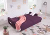 MIUFORM Friendly Lars - Sofa mit Bettfunktion - 220x90cm - Produktbild-Vorschau 3