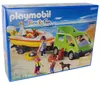 PLAYMOBIL 4144 Rodzinny van z łodzią Podgląd zdjęcia produktu 10