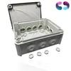 SD ProfiLine Abzweigkasten IP66 H16, 190x150x77mm, Produktbild-Vorschau 3