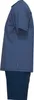 CECEBA Herren Schlafanzug - Pyjama, Baumwolle, Rundhals, Produktbild-Vorschau 3