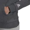 adidas Kapuzenpullover Damen Essentials Logo Hoodie, Produktbild-Vorschau 3