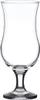 A clear, studio shot of a single empty cocktail glass. Náhled obrázku produktu