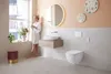 Geberit AquaClean Alba WC-Kompletta­nlage Wand-WC, weiß, Produktbild-Vorschau 14