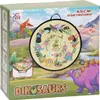 Klett-Dart-Set Dino-Welt Produktbild-Vorschau 2