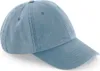 Beechfield B655 | Cappello vintage a basso profilo / Design Anteprima dell’immagine prodotto 1