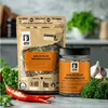 Aglio Olio Peperoncino, grob, Gewürzmischung italienischer Produktbild-Vorschau 3
