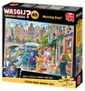 Wasgij Original 45 - Umzugstag! (1000 Teile), 1000 Produktbild-Vorschau 2