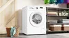 Bosch Serie 8 WGE0241H Waschmaschine Frontlader 7 kg 1400 Produktbild-Vorschau 7