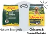 12,5 kg di cibo per cani Josera Medi/Maxi Chicken & Sweet Anteprima dell’immagine prodotto 4