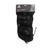 Rollerblade Skate Gear 3 Pack Nero S Produktbild-Vorschau 4