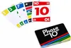 Jeu de cartes MATTEL PHASE 10 FFY05 /12 Voir les images du produit 1