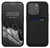 kwmobile Handyhülle für Apple iPhone 15 Pro Hülle mit Produktbild-Vorschau 1