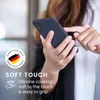 kwmobile Handyhülle für Apple iPhone XR Hülle - Case Produktbild-Vorschau 4