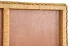 KRINES HOME Truhe / Wäschetruhe aus Rattan (Honig, MAX) Produktbild-Vorschau 12